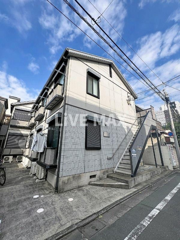ローゼンシュトラウスの画像