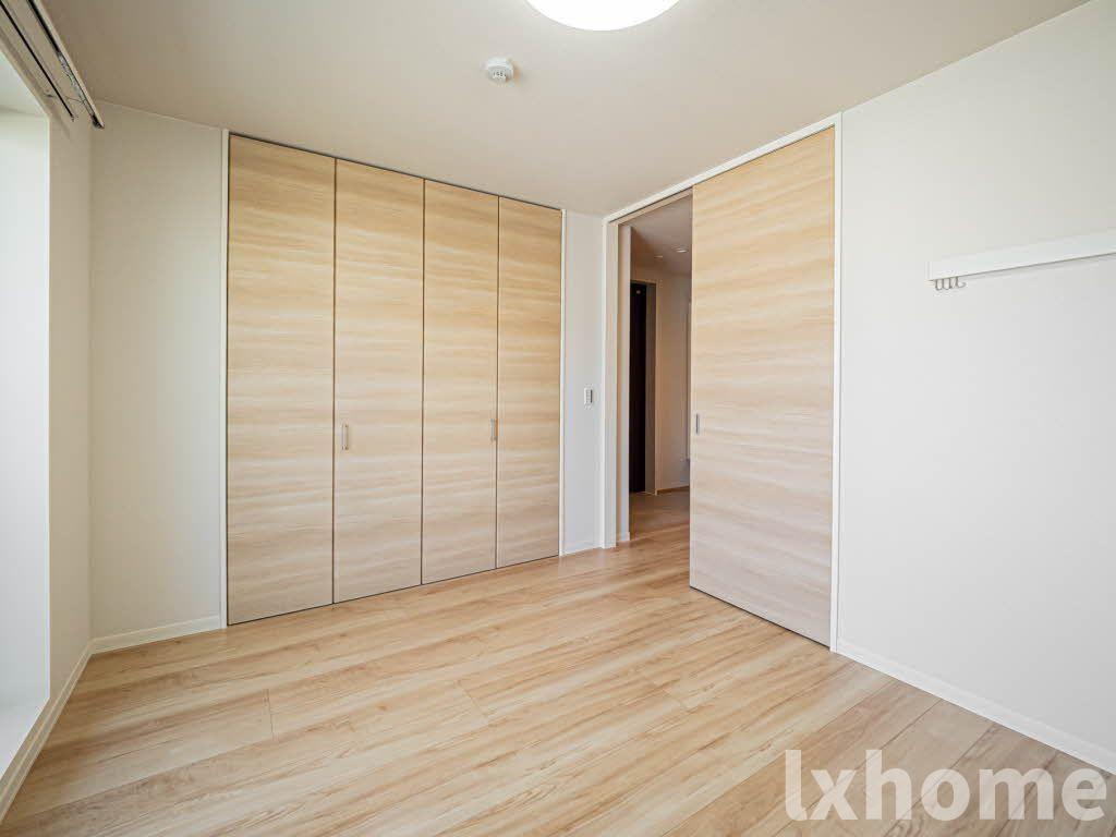Ｍａｉｓｏｎ　ＲｅｎＡｒｂｒｅの内装|明るい室内です