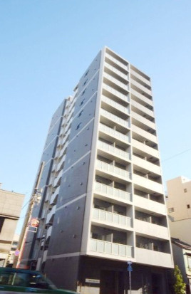 アーバネックス秋葉原EASTⅡ