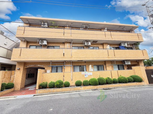 ライオンズマンション沼袋第2の外観|外観　当日のご見学、可能です！お気軽にお問い合わせください！※0120-133-468