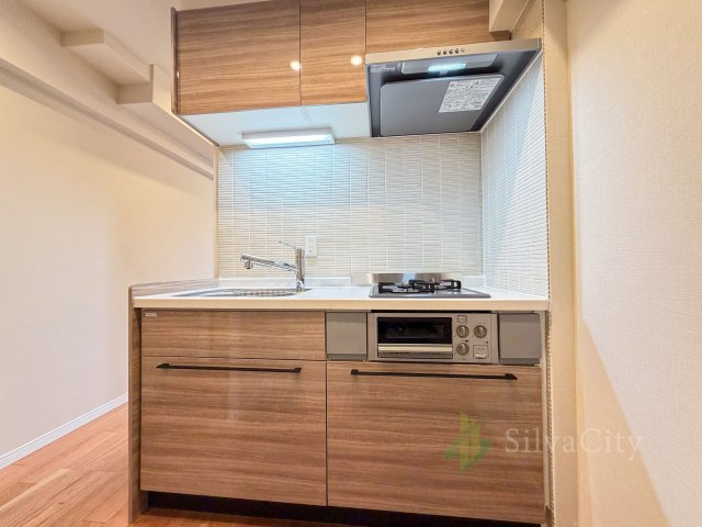 ライオンズマンション沼袋第2のキッチン|キッチン　当日のご見学、可能です！お気軽にお問い合わせください！※0120-133-468