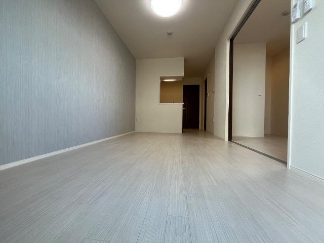 ロイヤルコート・Ａの居間・リビング|リビング