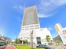 ブランズタワー南千住の画像