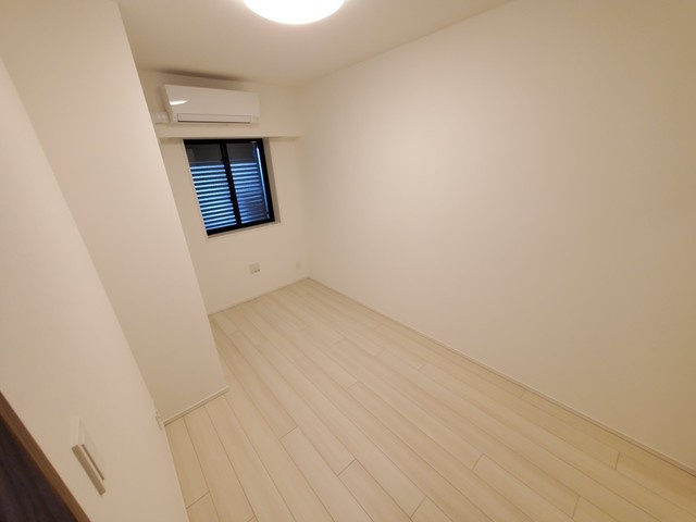 ＫＤＸレジデンス武蔵境Ⅱの子供部屋