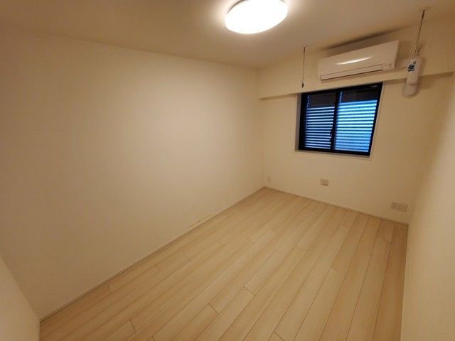 ＫＤＸレジデンス武蔵境Ⅱの寝室