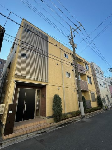 Akarenga浅草