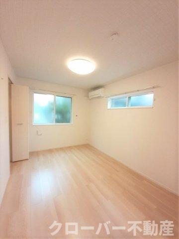 エスポワール谷町　Ａの内装