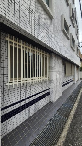 【外観】 | ル・パレ将軍 店舗