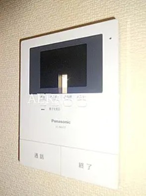 ボナールサトミ　Ⅱのセキュリティ