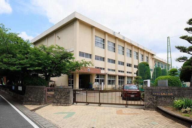 サンコート　熊本市西区高橋町１丁目２号地の周辺|高橋小学校まで57m
