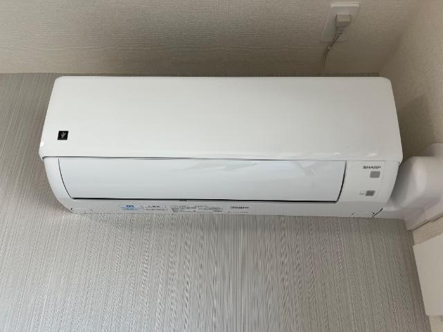 ロイヤルコート・Ａの設備|室内設備
