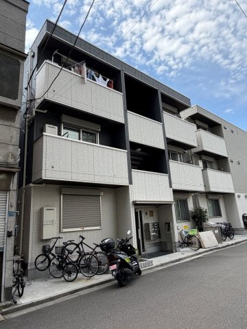 ラリュール清川Ａ