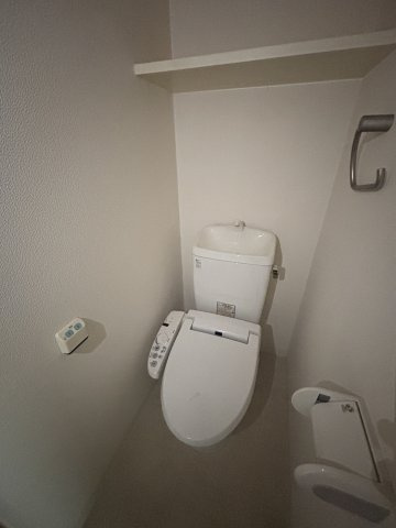 【トイレ】