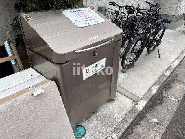 ラリュール清川Ａのその他