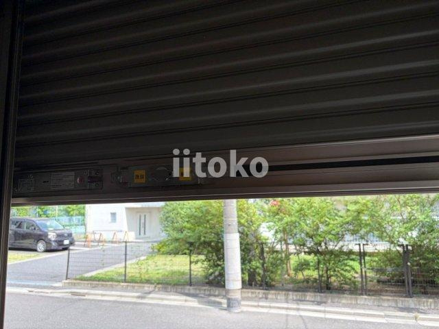 ラリュール清川Ａの設備