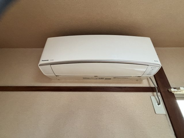コーポラル三宝の設備