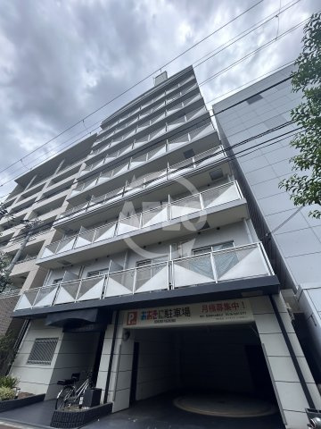 おおきに新大阪駅前サニーアパートメント