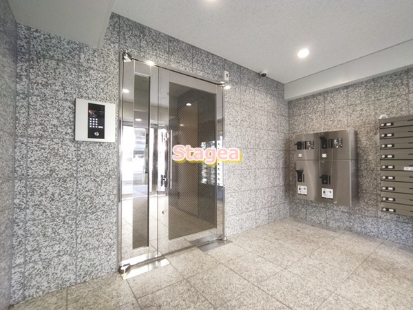 Sky　Urawaのその他共用部分
