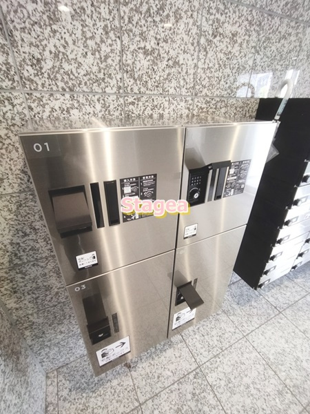Sky　Urawaのその他共用部分