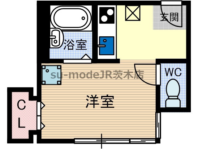 【間取り】 | アーバンプラザ