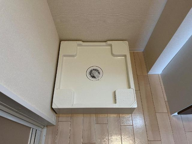 ユーストマの設備|室内設備