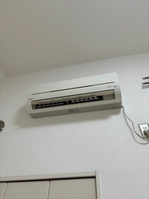 コンパートメントハウス鳩ヶ谷Ⅰの設備