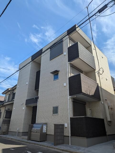 アクシーズ北浦和３丁目