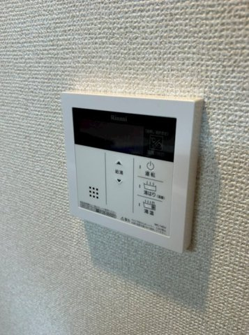 イーストタウンMTKⅡの設備