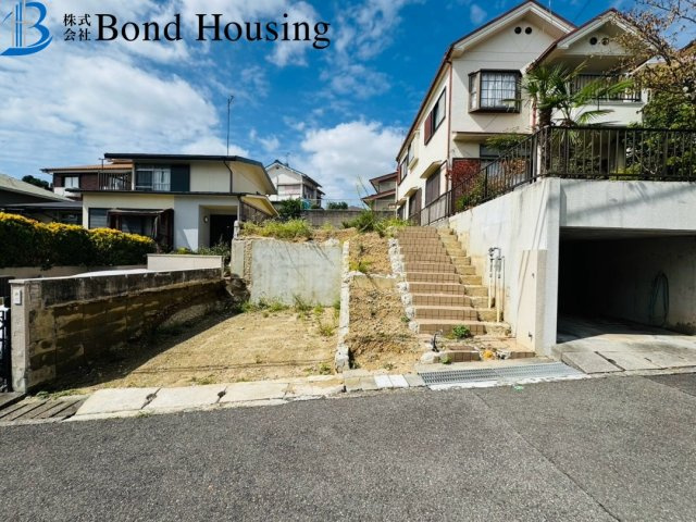 乾太くん標準設置　神陵台5丁目　新築戸建のその他
