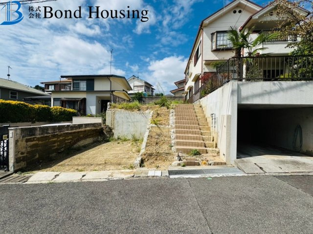 乾太くん標準設置　神陵台5丁目　新築戸建のその他