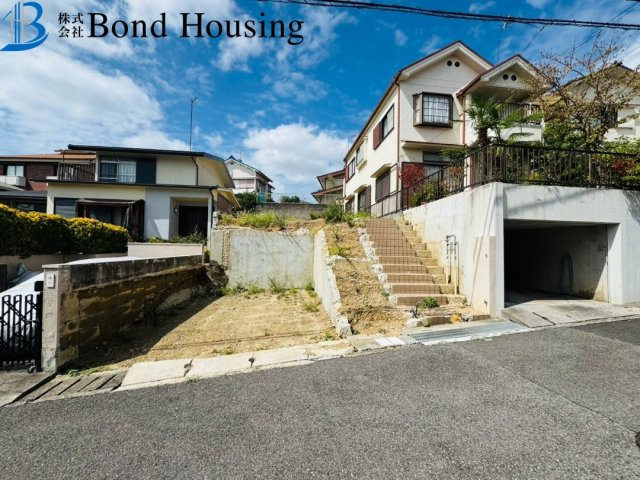乾太くん標準設置　神陵台5丁目　新築戸建のその他