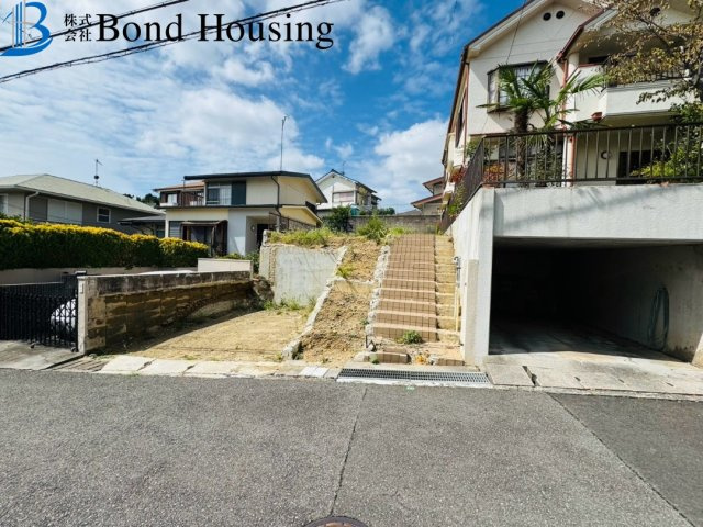 乾太くん標準設置　神陵台5丁目　新築戸建のその他