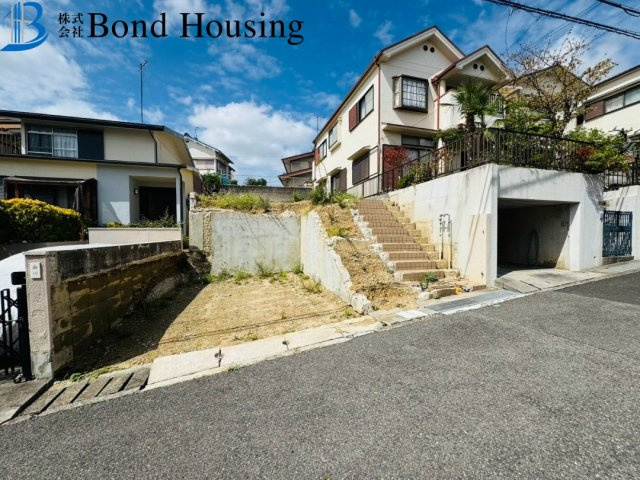 乾太くん標準設置　神陵台5丁目　新築戸建のその他