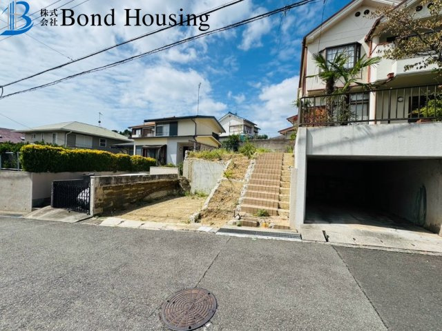 乾太くん標準設置　神陵台5丁目　新築戸建のその他