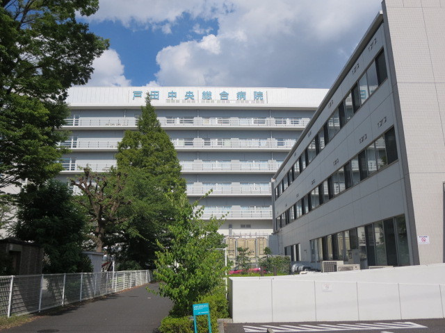 レガート戸田公園のその他|上戸田郵便局