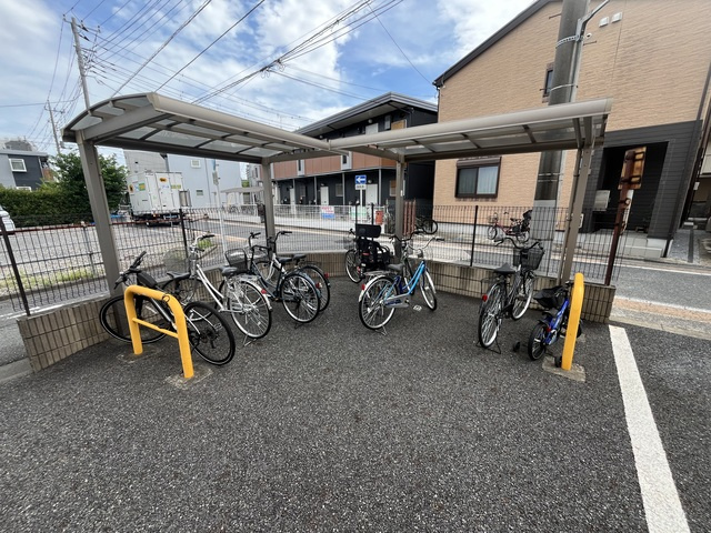 レガート戸田公園のその他共用部分