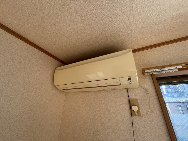 レガート戸田公園の設備