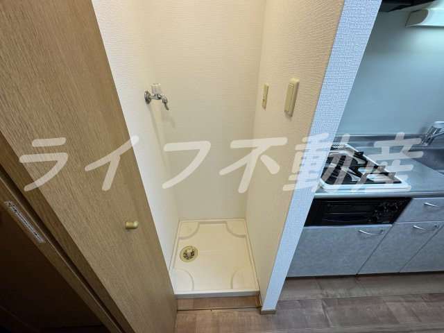 ヴェール・カステージュ深江北の設備