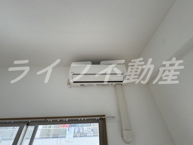 ヴェール・カステージュ深江北の設備