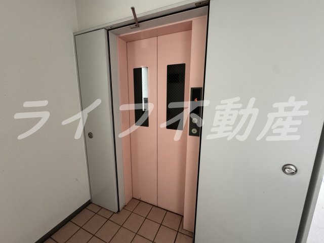 ヴェール・カステージュ深江北のその他共用部分
