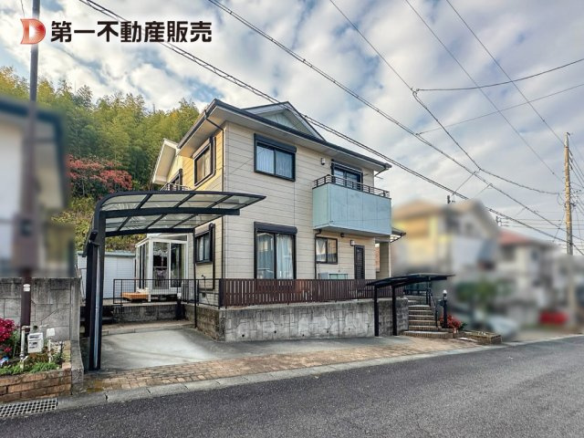 四日市市大矢知新町