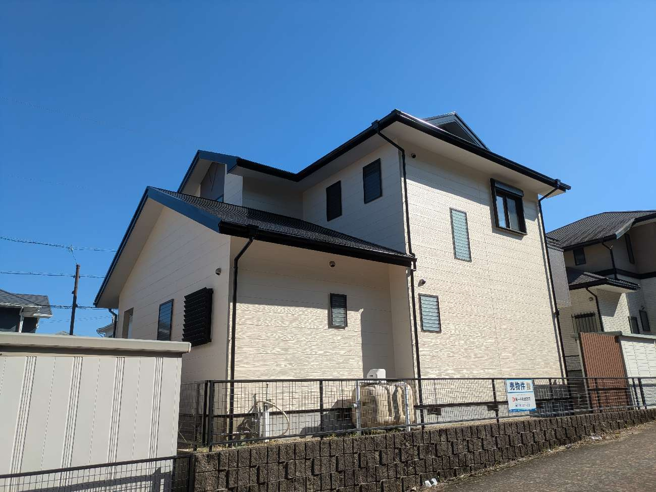 四日市市大矢知新町のキッチン