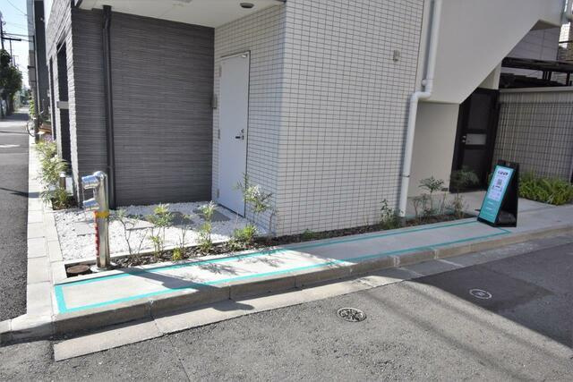 アリーチェ押上のその他|Ｌｕｕｐポートあり