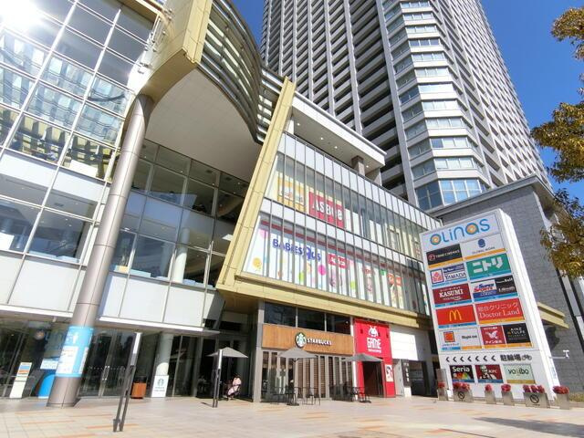 アリーチェ押上のその他|ｏｌｉｎａｓ錦糸町まで765m