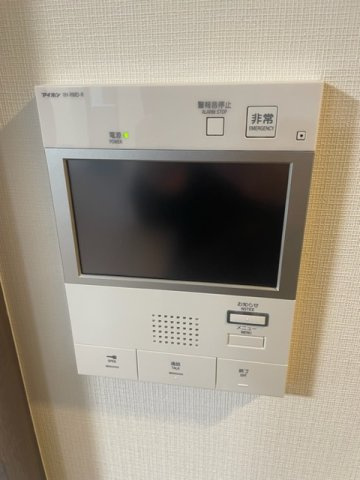 ＫＤＸレジデンス浅草 の設備