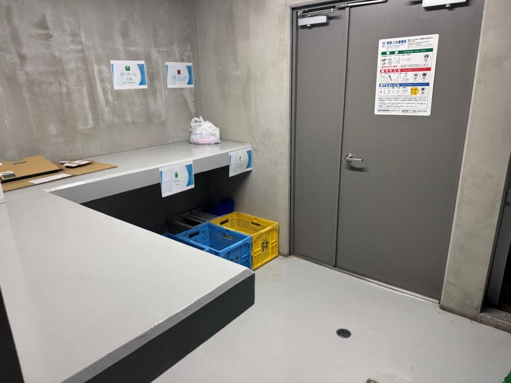 ＫＤＸレジデンス浅草 のその他