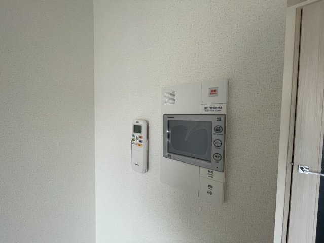 アドバンス神戸レイソレの設備|同物件別部屋写真