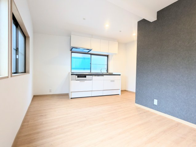 中野区大和町2丁目　中古戸建