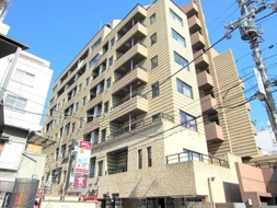 Navi　新宿の画像