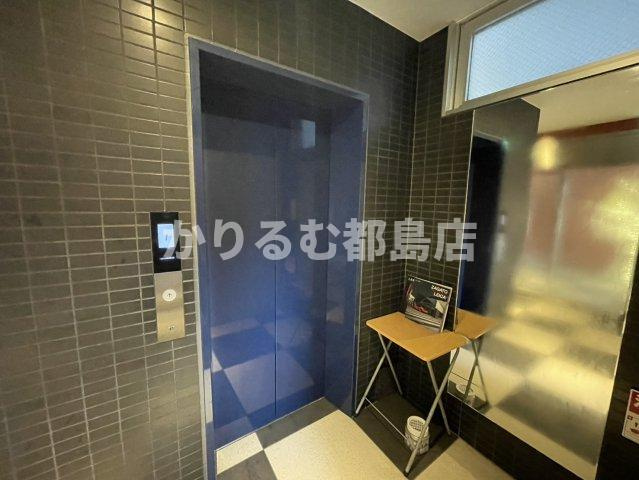 アドラブールKIKIのその他